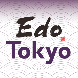 Edo Tokyo