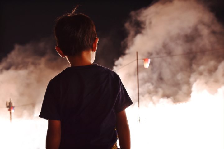 「ヒーロー」